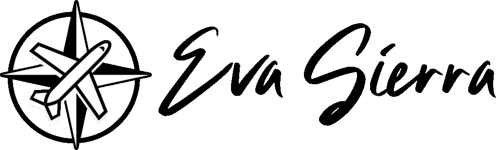 Logo Eva Sierra