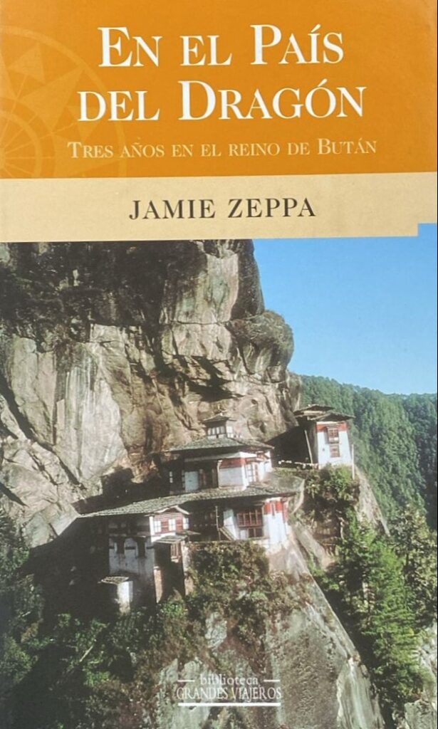 Portada del libro En El Pais del Dragon